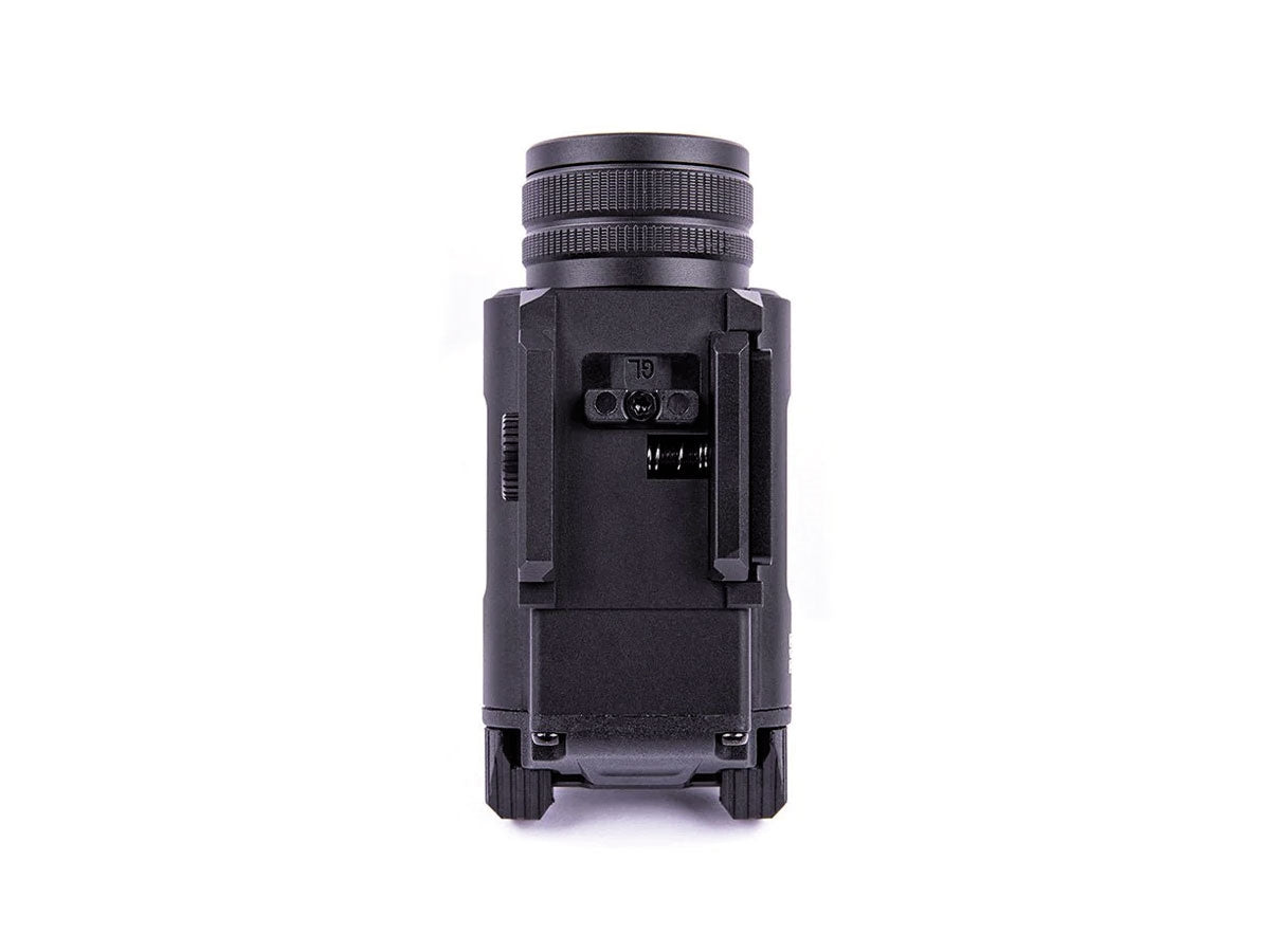Nextorch WL25 Gunlight Ricaricabile W/Green Laser 1200 Lumens Led - foto 2