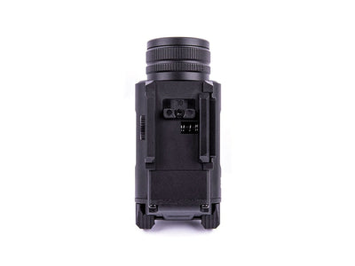 Nextorch WL25 Gunlight Ricaricabile W/Green Laser 1200 Lumens Led - foto 2