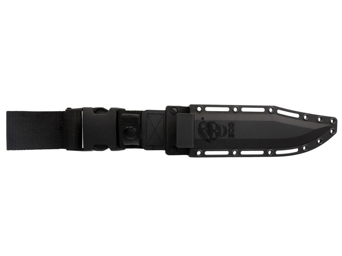 Sog BAR15C Clip Point BY1004-BX - foto 2