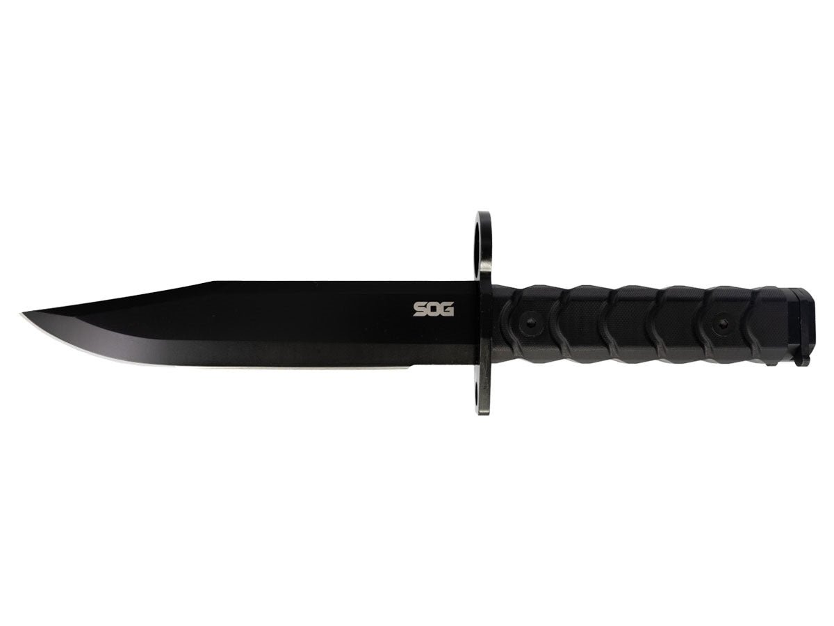 Sog BAR15C Clip Point BY1004-BX