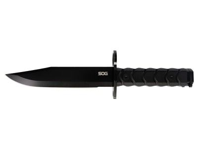 Sog BAR15C Clip Point BY1004-BX