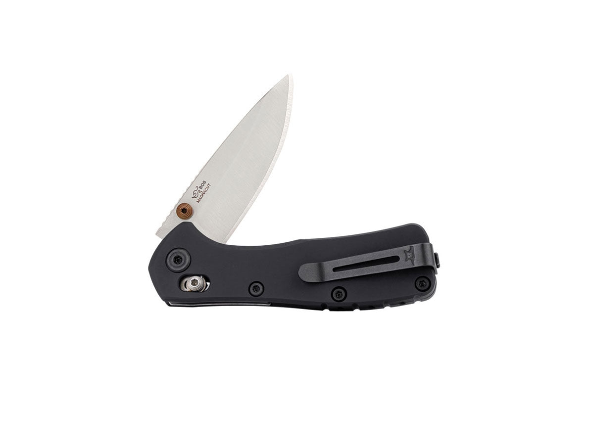 Buck Mini Range Elite Black 0790Bks-B - foto 2