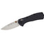Buck Mini Range Elite Black 0790Bks-B