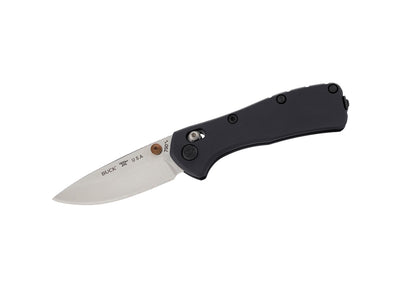 Buck Mini Range Elite Black 0790Bks-B