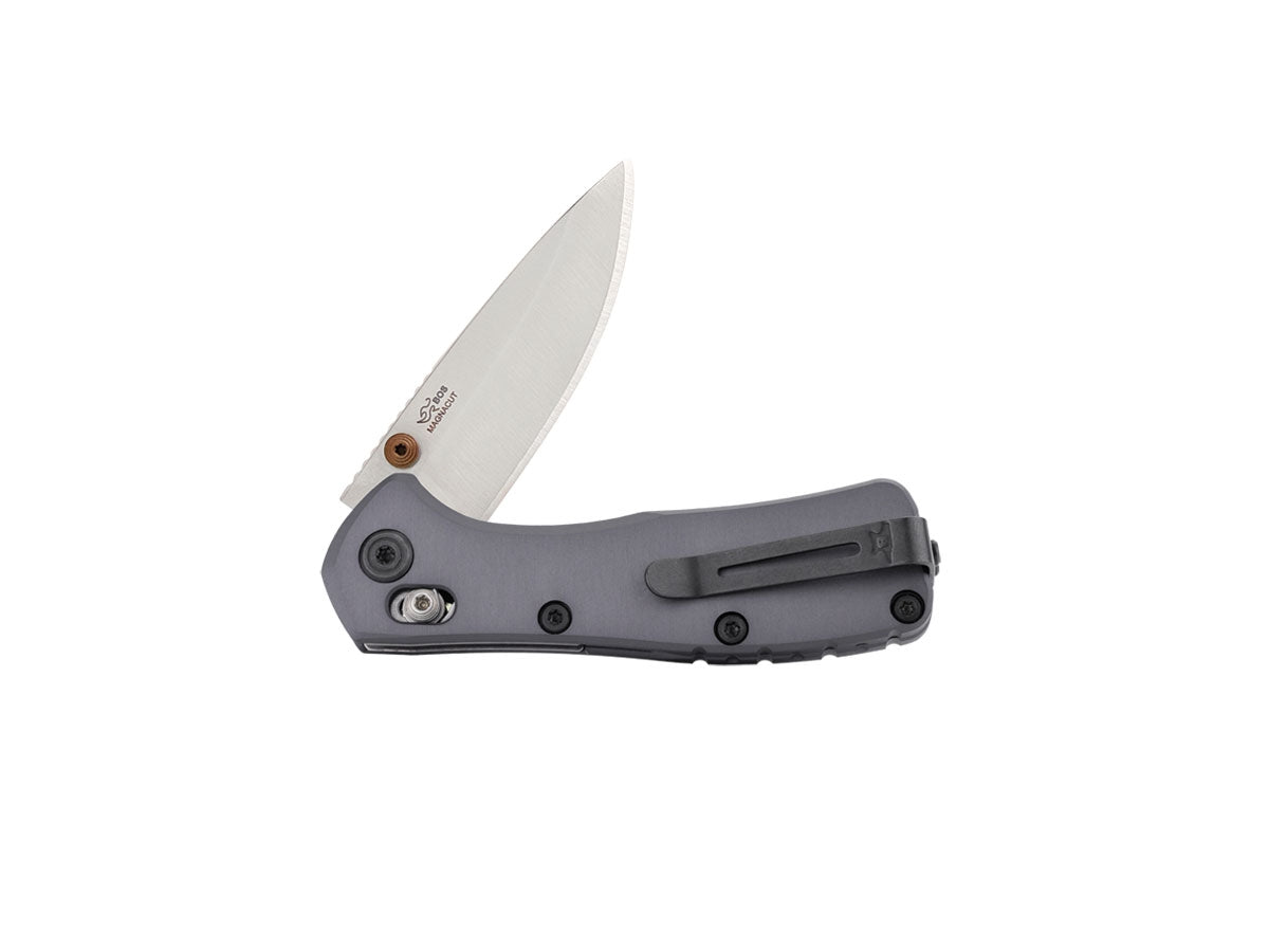 Buck Mini Range Elite Gray 0790Gys-B - foto 2