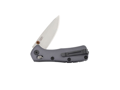 Buck Mini Range Elite Gray 0790Gys-B - foto 2