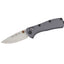 Buck Mini Range Elite Gray 0790Gys-B