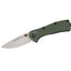 Buck Mini Range Elite Green 0790Grs-B