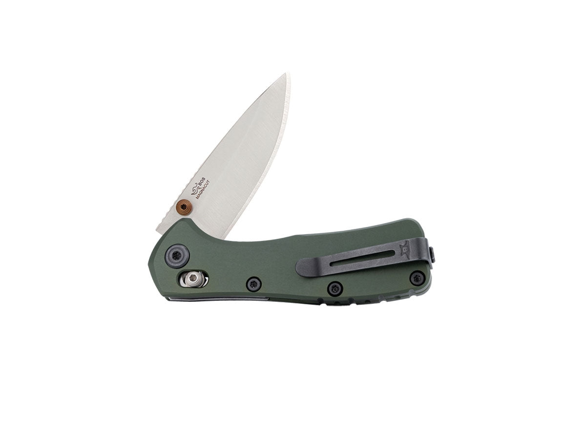 Buck Mini Range Elite Green 0790Grs-B - foto 2