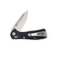 Buck Mini Range Pro Black 0790BKS1-B - foto 2