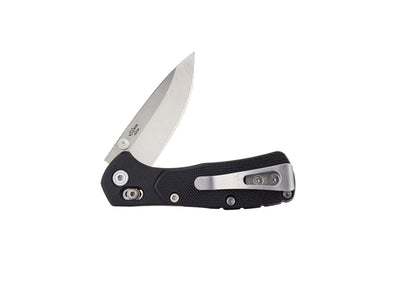 Buck Mini Range Pro Black 0790BKS1-B - foto 2