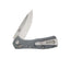 Buck Mini Range Pro Gray 0790GYS1-B - foto 2