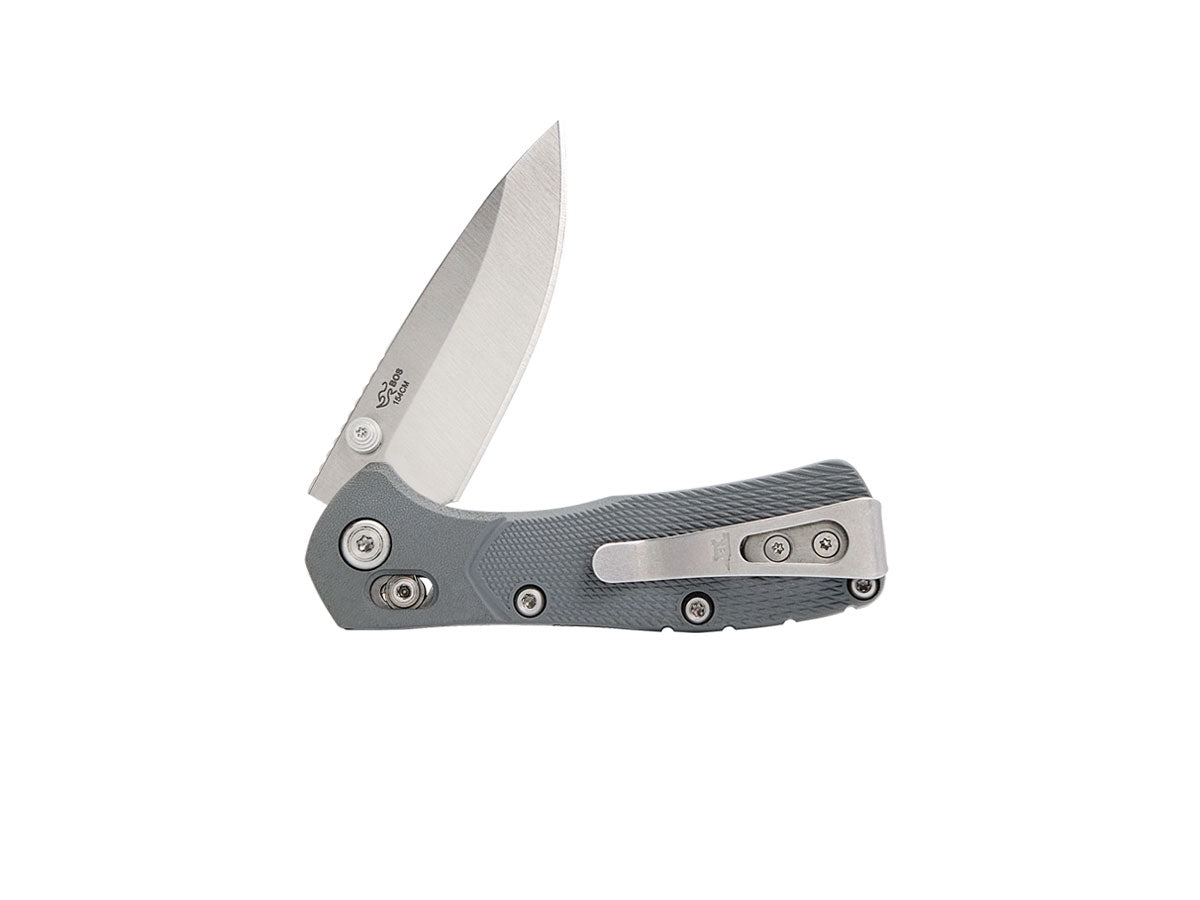 Buck Mini Range Pro Gray 0790GYS1-B - foto 2