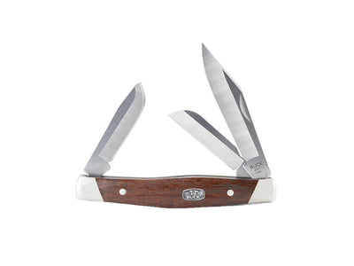 Buck Stockman Granadillo 420Hc 301BRS3-B