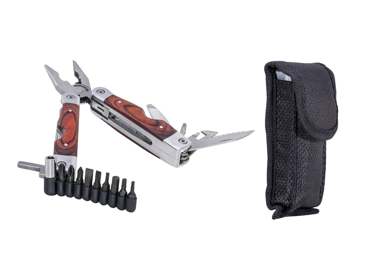 Cjh Herbertz Multitool 10000326 - foto 2