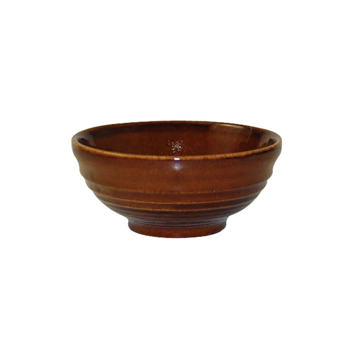 Churchill Bit Coppetta Marrone 12 cm 28 cl 12 Pezzi