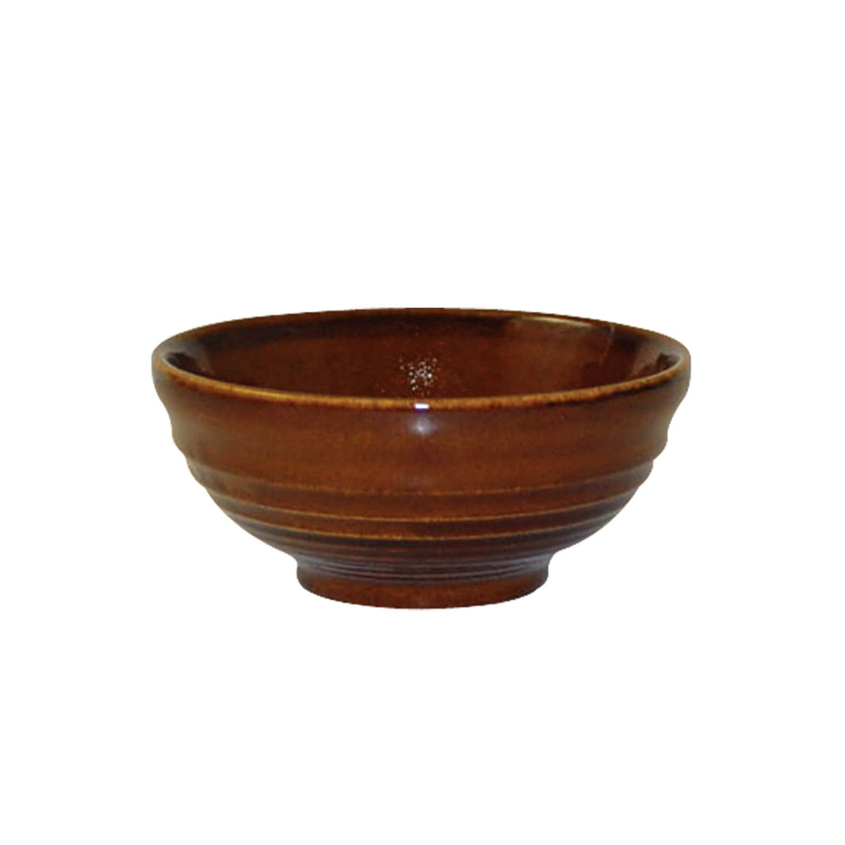 Churchill Bit Coppetta Marrone 10,4 cm 17 cl 12 Pezzi