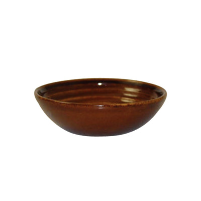 Churchill Bit Coppetta Bassa Marrone 11,3 cm 14 cl 12 Pezzi