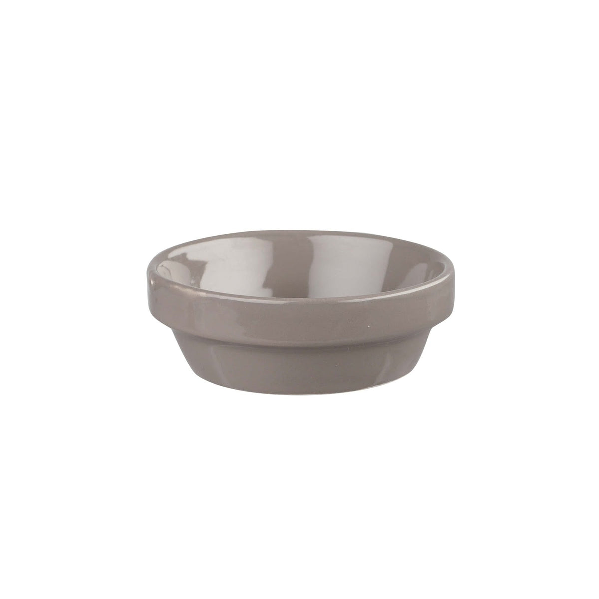 Churchill Bit Coppetta Bassa Tortora 9,7 cm 14,2 cl 12 Pezzi