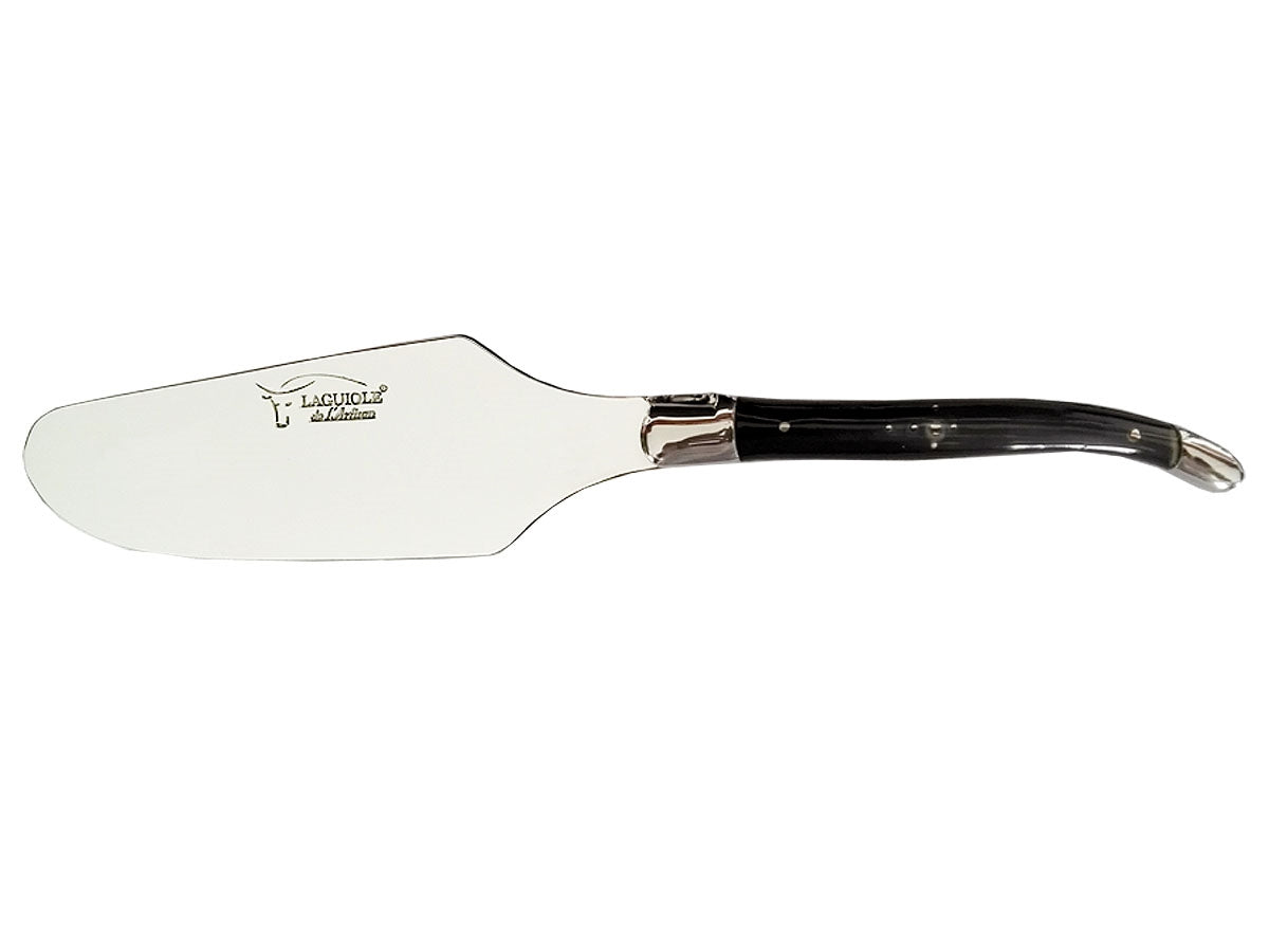 Laguiole Paletta Dolci Manico Corno