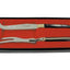 Laguiole Set Formaggio 2 Pz Manico Corno - foto 2