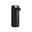 Stanley Iceflow Flip Straw 2.0 470ml, freddo 8h, ghiacciato 40h, Black 2.0