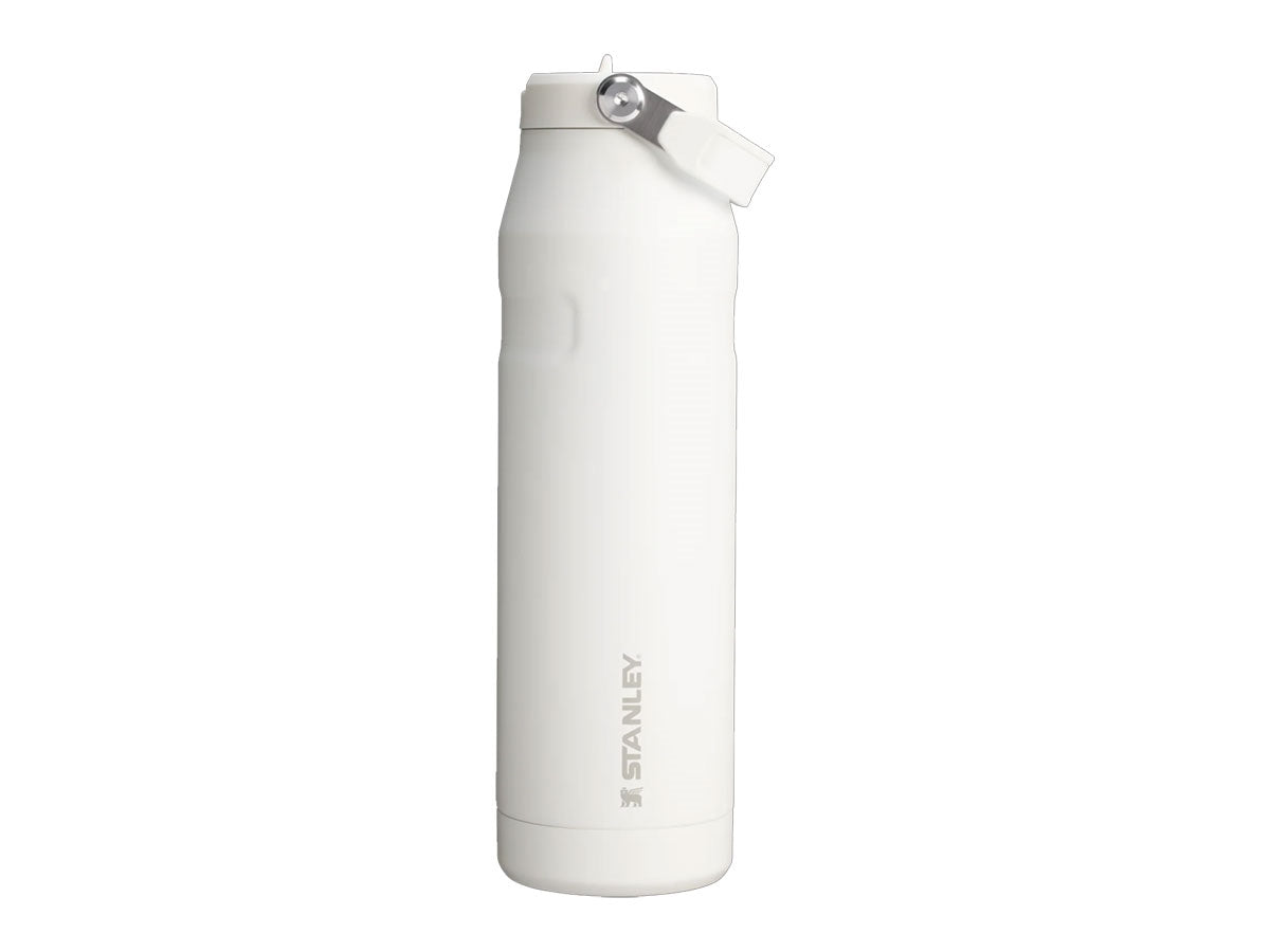 Stanley Iceflow Flip Straw 2.0 1060ml, freddo 17h, ghiacciato 4 giorni, Frost