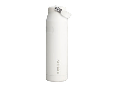 Stanley Iceflow Flip Straw 2.0 1060ml, freddo 17h, ghiacciato 4 giorni, Frost