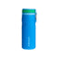 Stanley Iceflow Twist Flip 470ml, freddo 12h, ghiacciato 3 giorni, colore Azure