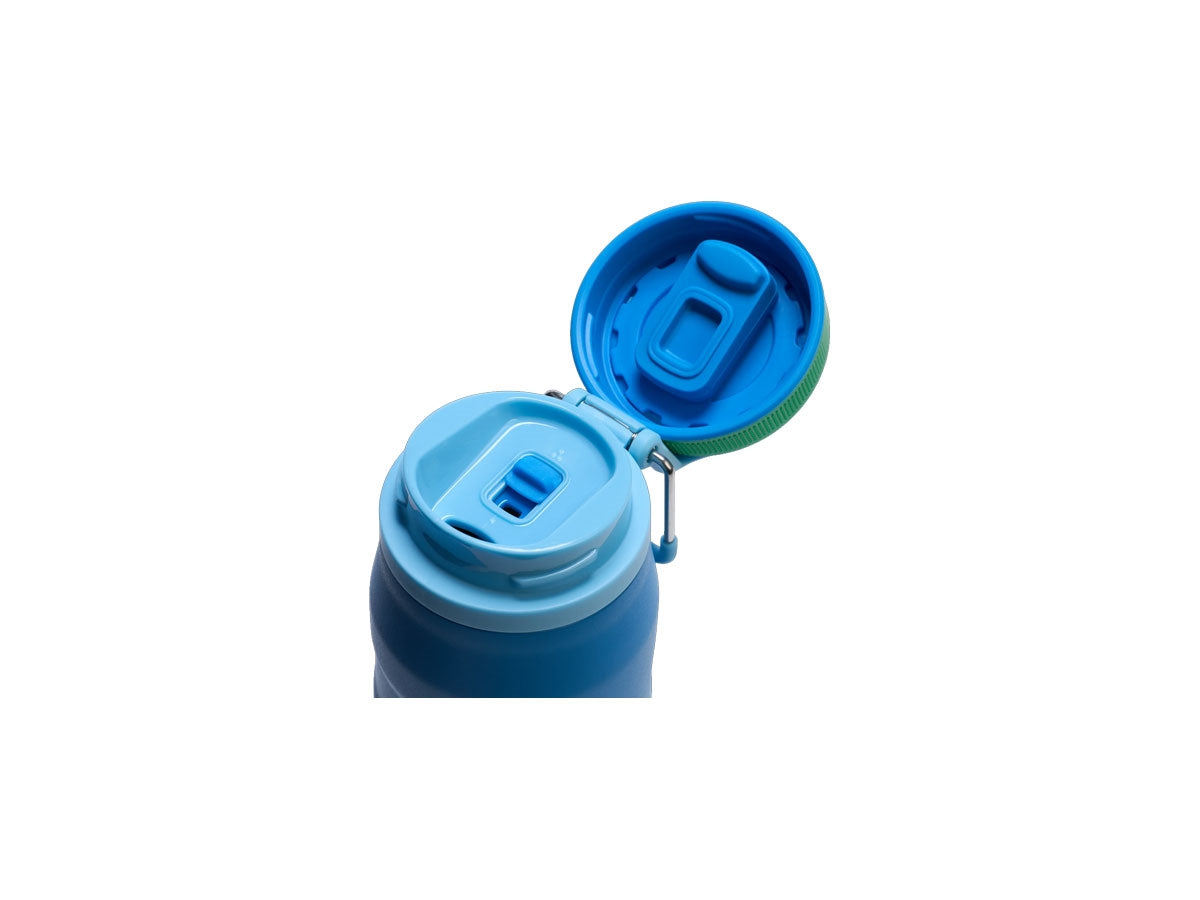 Stanley Iceflow Twist Flip Azure - coperchio girevole FlowSteady