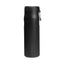 Stanley Iceflow Twist Flip 700ml, freddo 10h, ghiacciato 2 giorni, Black 2.0
