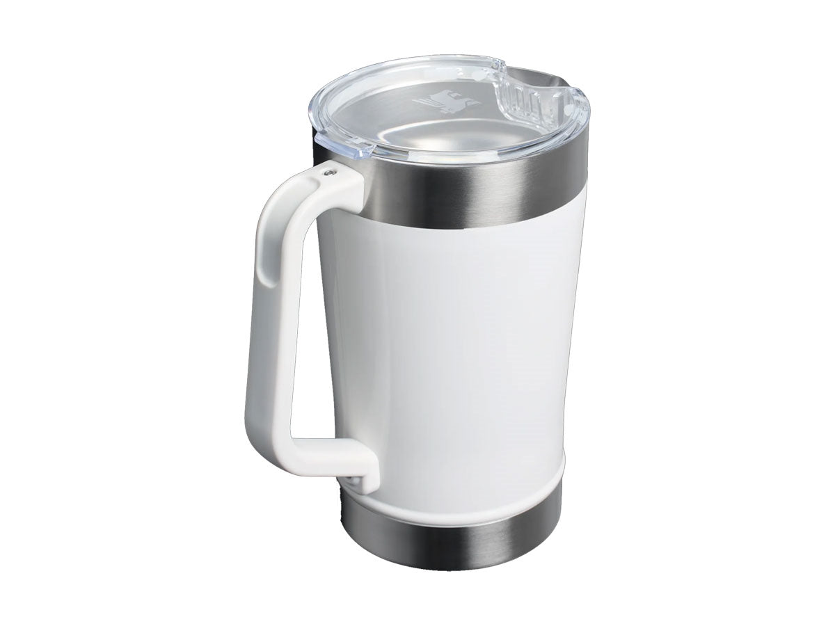 Stanley Classic Pitcher 1900ml - coperchio Tritan e manico robusto