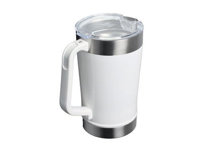 Stanley Classic Pitcher 1900ml - coperchio Tritan e manico robusto