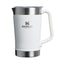 Stanley Classic Pitcher 1900ml isolamento sottovuoto, freddo 8 ore, Frost Gloss
