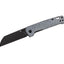 Qsp Penguin Micarta Stw QS130-B2 Denim Blue