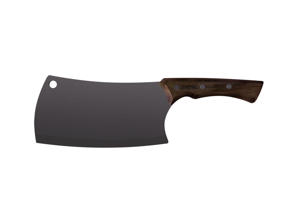 Tramontina Black Collection Mannaia (Cleaver) Cm.18,5 22845/107
