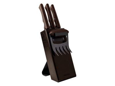 Tramontina Black Collection Set 5 Pz 22999/045
