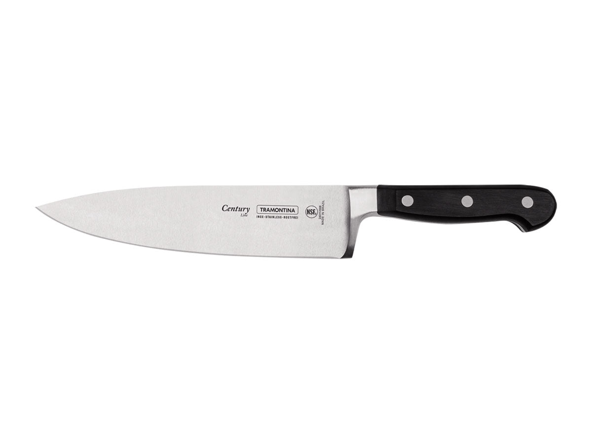 Tramontina Century Nsf Cuoco (Chef's knife) Cm.20,5 24011/108