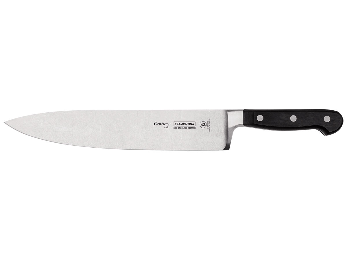 Tramontina Century Nsf Cuoco (Chef's knife) Cm.26 24011/110
