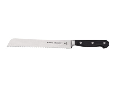 Tramontina Century Nsf Pane (Bread knife) Cm.20,5 24009/108