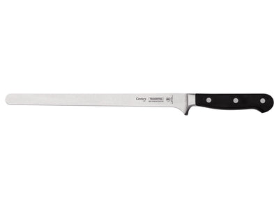 Tramontina Century Nsf Prosciutto (Ham Slicer knife) Cm.25,5 24013/110