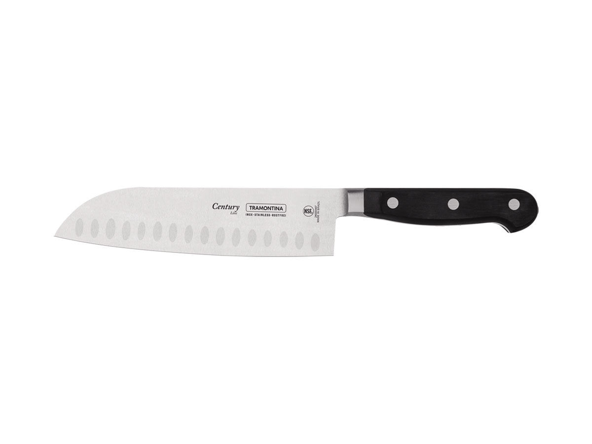 Tramontina Century Nsf Santoku (Santoku knife) Cm.18 24020/107