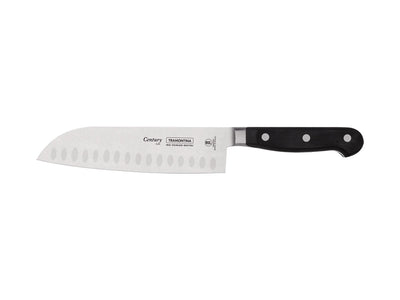 Tramontina Century Nsf Santoku (Santoku knife) Cm.18 24020/107