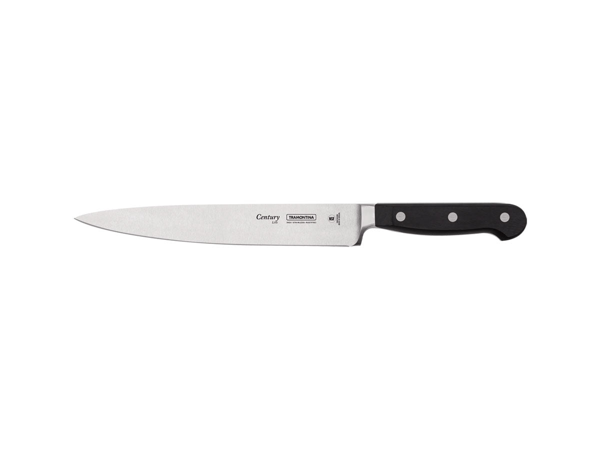 Tramontina Century Nsf Trinciante (Carving knife) Cm.21 24010/108