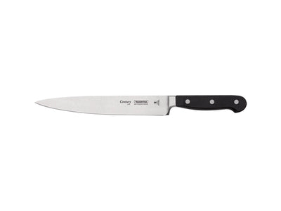 Tramontina Century Nsf Trinciante (Carving knife) Cm.21 24010/108