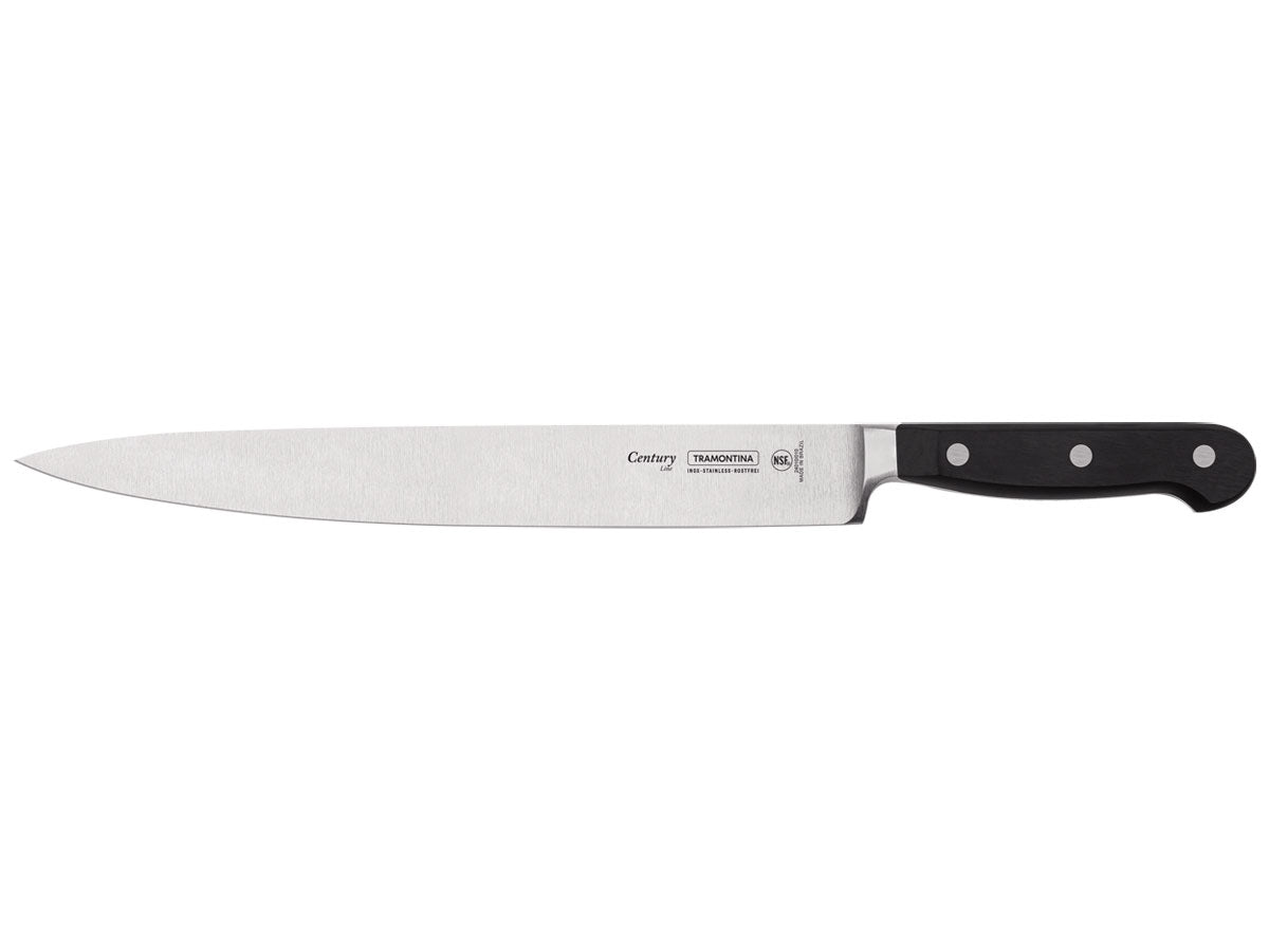 Tramontina Century Nsf Trinciante (Carving knife) Cm.26 24010/110