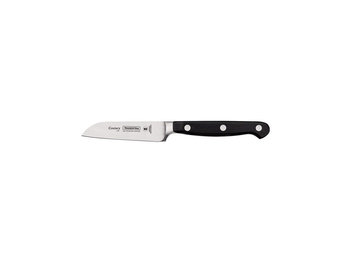 Tramontina Century Nsf Verdura (Vegetable knife) Cm.8 24000/103