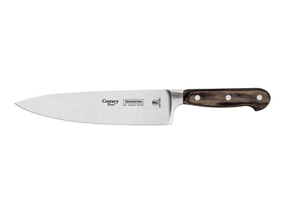 Tramontina Century Wood Nsf Cuoco (Chef's knife) Cm.20,5 21541/198