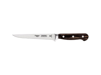 Tramontina Century Wood Nsf Disosso (Boning knife) Cm.15,5 21536/196