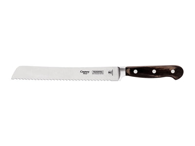 Tramontina Century Wood Nsf Pane (Bread knife) Cm.20,5 21539/198